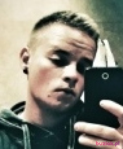 JakeTomaso, Mężczyzna, 27 lat, Poznań