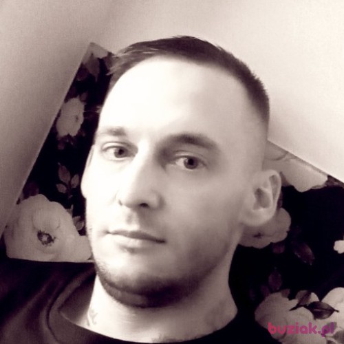 Fajniusi35Bstok, Mężczyzna, 37 lat, Białystok