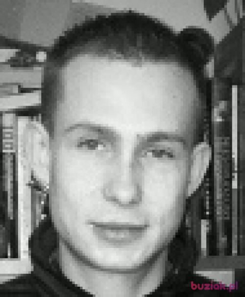 jeremy999, Mężczyzna, 38 lat, Jarocin