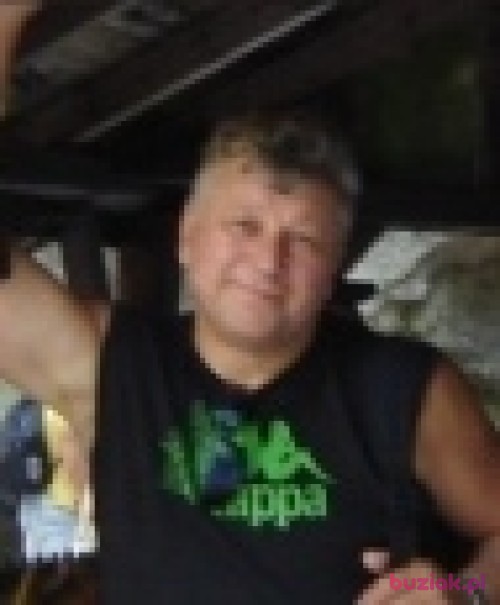 Szan, Male, 60 years, Szczecin