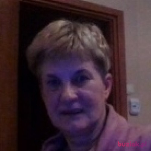 Gosia3008, Female, 63 years, Goleniów