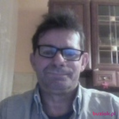 GRZESIEK1968, Male, 55 years, Aleksandrów Łódzki