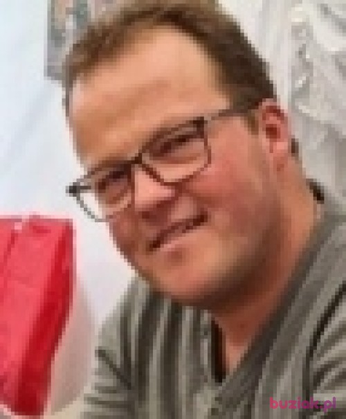 GregorD77, Male, 48 years, Monachium
