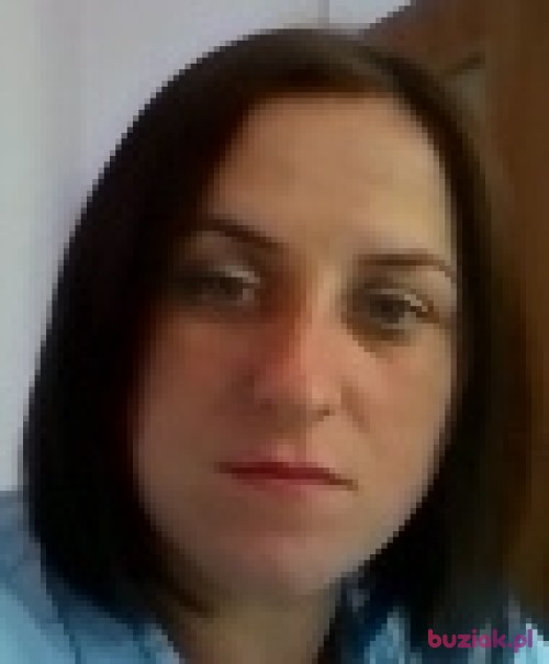 agullka34, Female, 43 years, Leszno