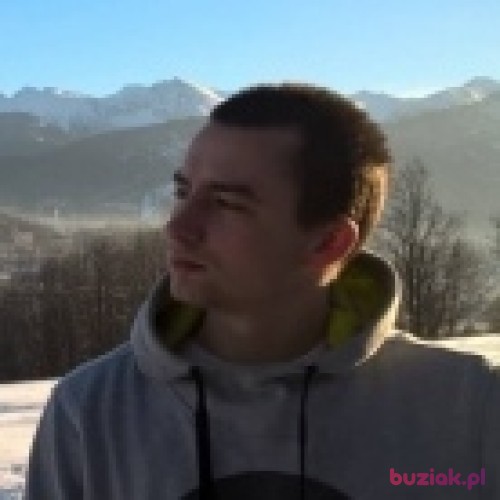 metbek, Male, 32 years, Trzebinia