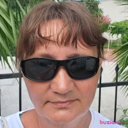 iwonarrd, Female, 58 years, Łódź