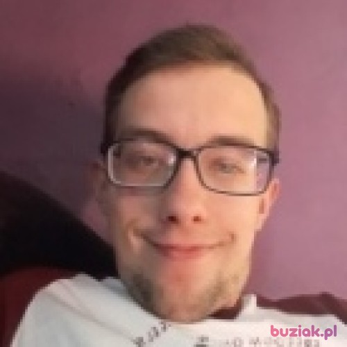Andrzejek1996, Mężczyzna, 28 lat, Szczebrzeszyn