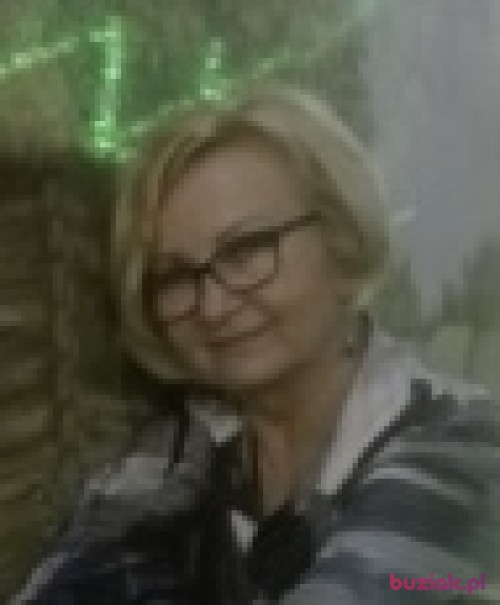 Janinajanina, Female, 72 years, Rybnik