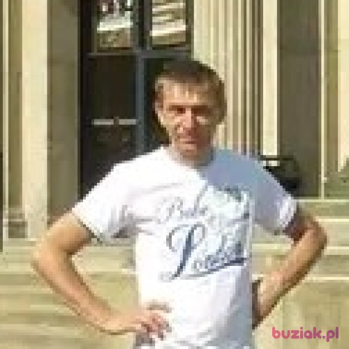 Miki12lux, Male, 53 years, Nowa Ruda