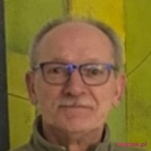 Heniuu55, Male, 69 years, Monachium