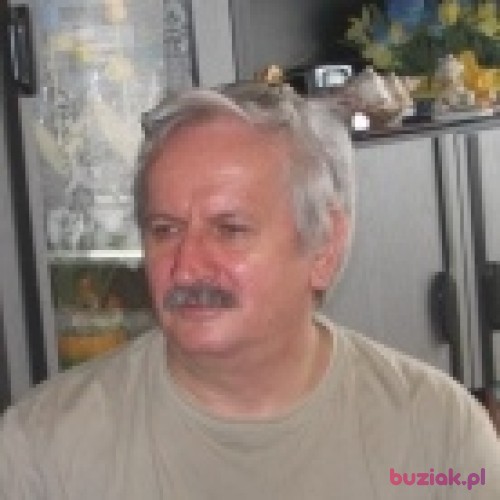 jurek134, Male, 74 years, Kalisz