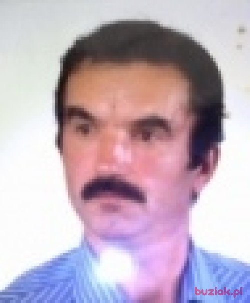 andrzejmily1, Mężczyzna, 69 lat, Legionowo