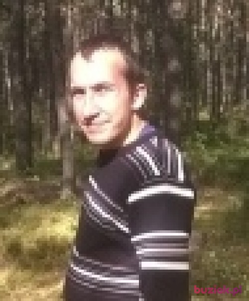 alanek4, Mężczyzna, 33 lata, Bełchatów