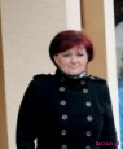 opalkova67, Kobieta, 58 lat, Grodzisk Mazowiecki