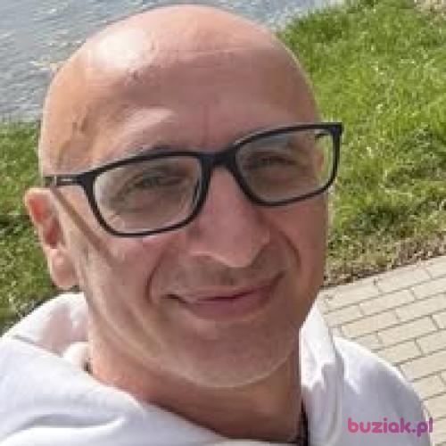 Basti_On, Male, 51 years, Wrocław