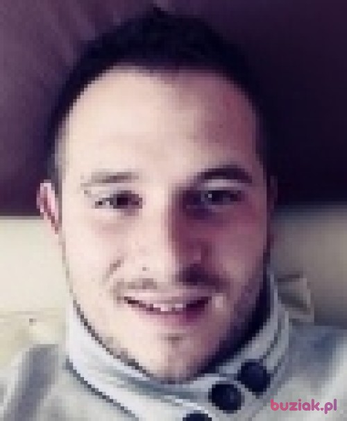 Mateuszzz922, Mężczyzna, 32 lata, Gorzów Wielkopolski