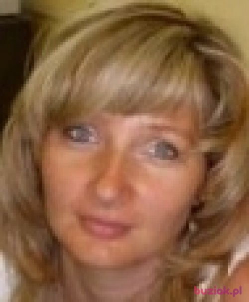 danna666, Kobieta, 49 lat, Brzesko