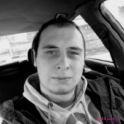 Shader, Male, 42 years, Stalowa Wola
