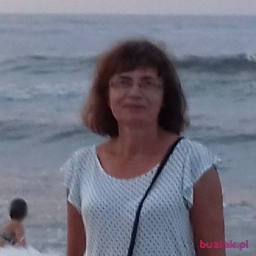usmiechnietaAga, Female, 56 years, Kielce