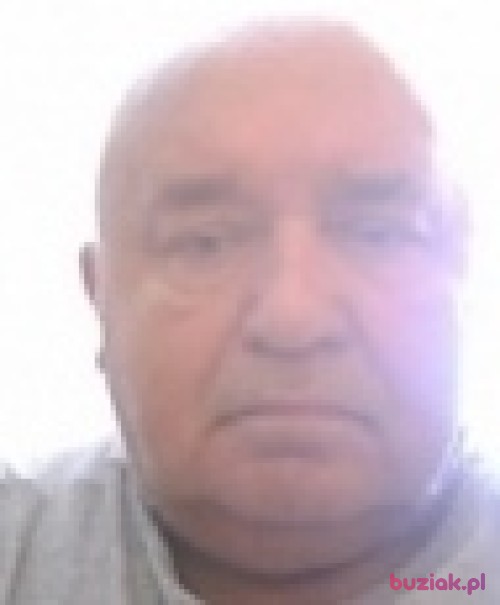 Aleks458, Male, 80 years, Łochów