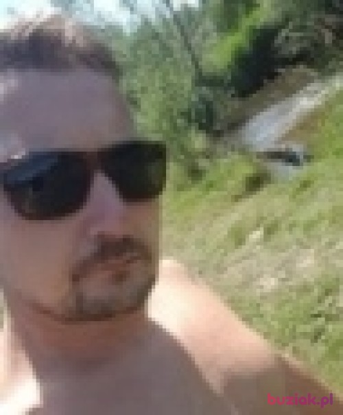 AdasBreda, Mężczyzna, 46 lat, Bytom