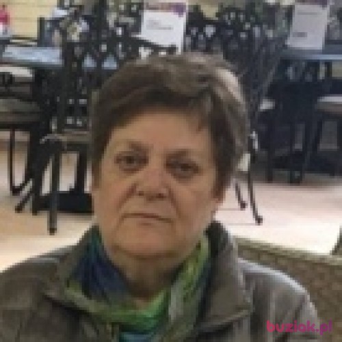 rozabozena, Female, 67 years, Nakło nad Notecią