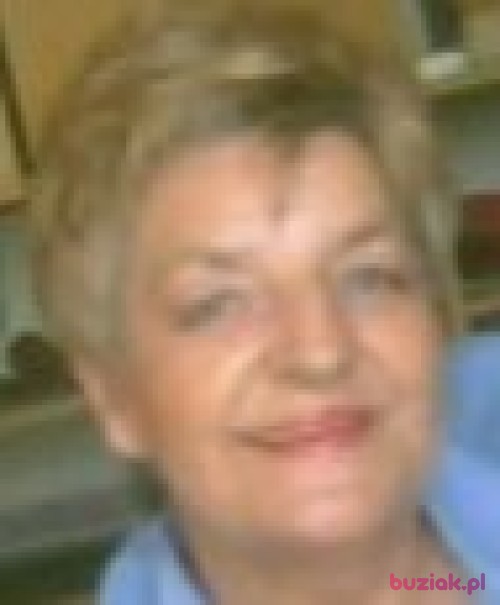 BABETKA58, Female, 69 years, Kwidzyn