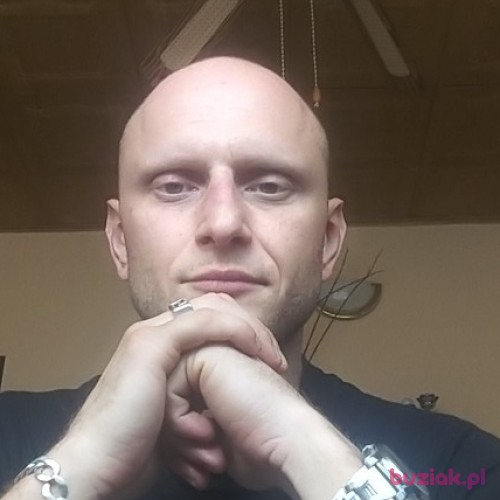 Gabriell, Mężczyzna, 38 lat, Zielona Góra