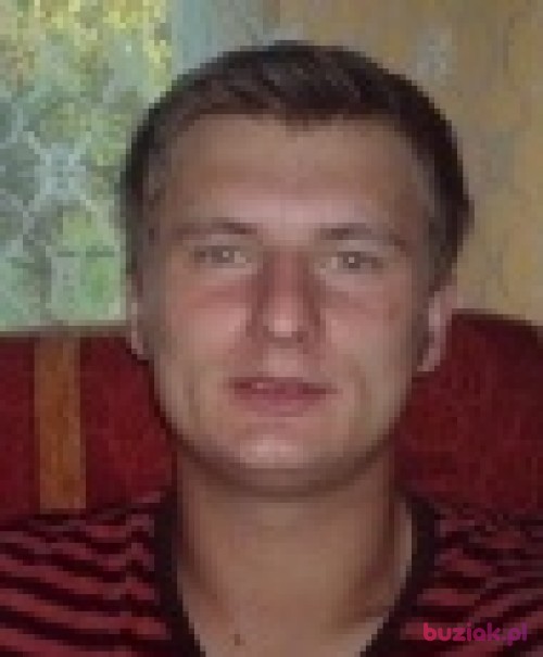Marcin5108, Male, 40 years, Orzesze