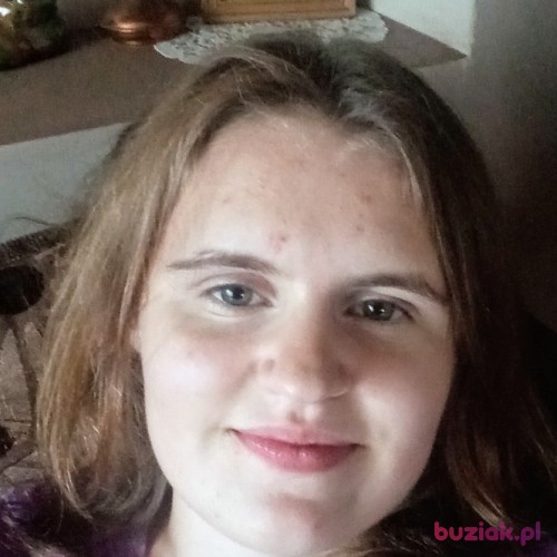aurelia19, Female, 19 years, Olsztynek