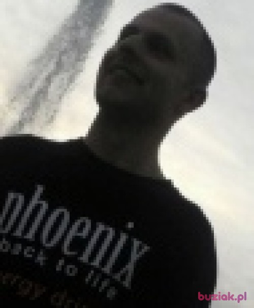 Roman92, Male, 33 years, Skwierzyna