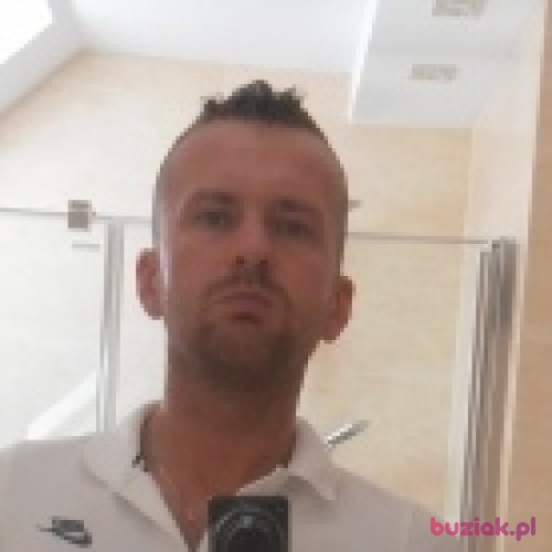 Popey83, Mężczyzna, 41 lat, Kraków