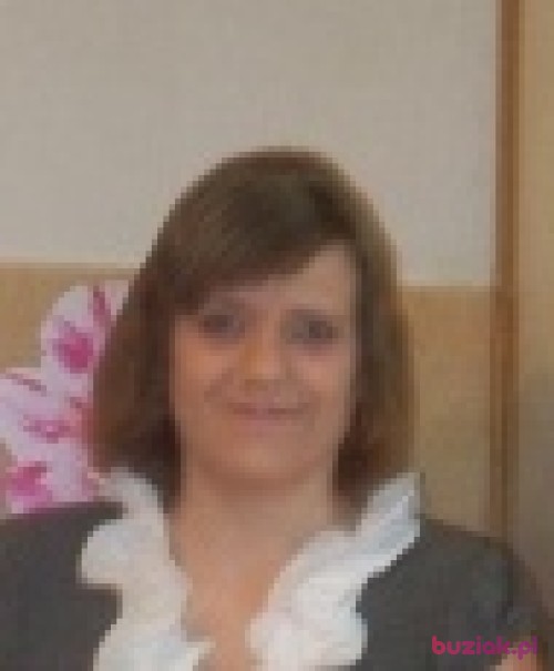 krystyna1980, Kobieta, 45 lat, Grodków