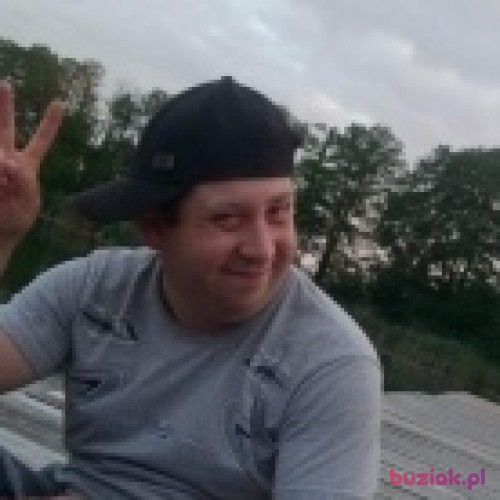 puziel, Mężczyzna, 29 lat, Ostrów Lubelski