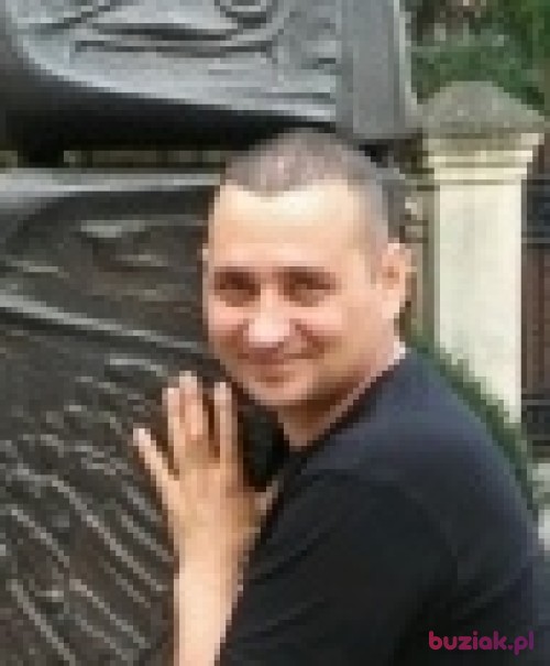 Pono-valentyn, Mężczyzna, 47 lat, Warszawa