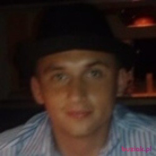 maciej8484, Male, 40 years, Poznań