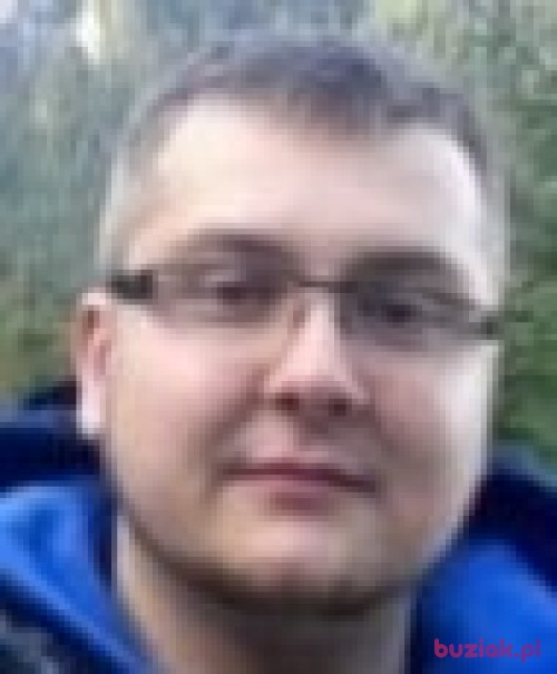 thomaskrk, Male, 40 years, Kraków