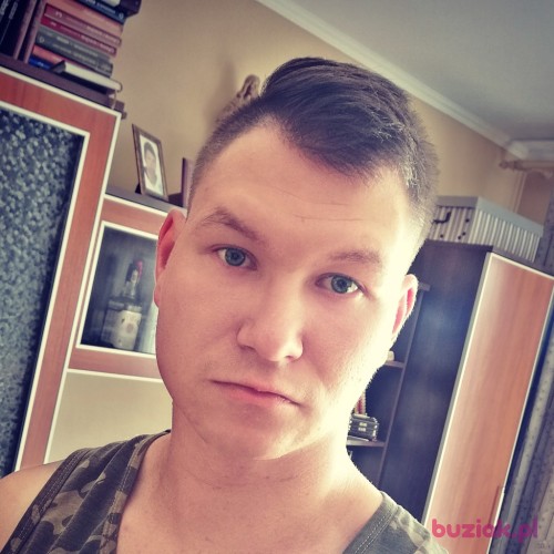 Adammek960, Male, 28 years, Busko-Zdrój