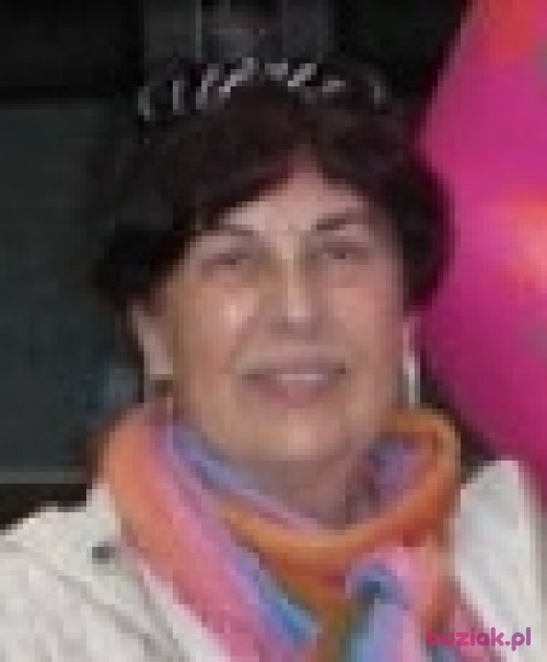 kz68, Female, 75 years, Piotrków Trybunalski