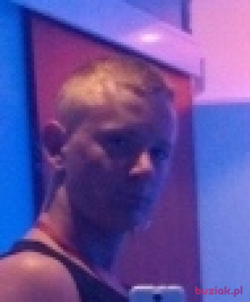 krzysiek19966, Male, 29 years, Zabrze