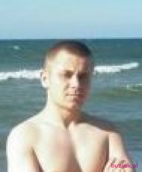 bercik1227, Male, 28 years, Kalisz