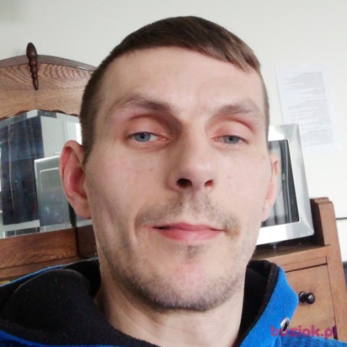 Mosinski1981, Male, 43 years, Haarlem North Holland Province