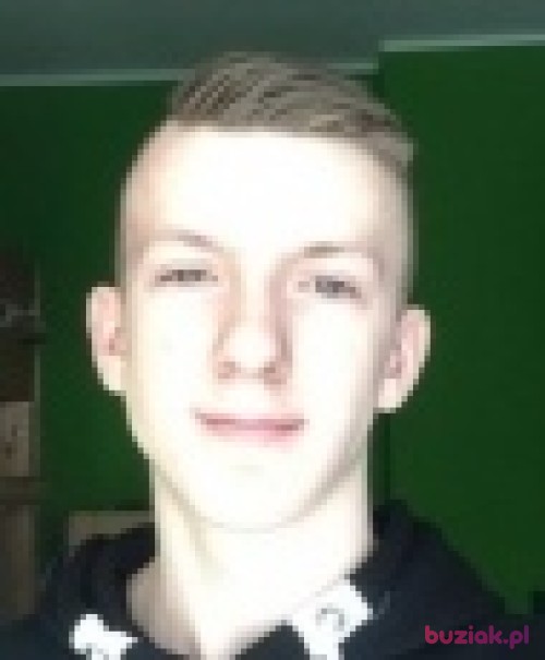 Maciek9927, Mężczyzna, 27 lat, Swarzędz