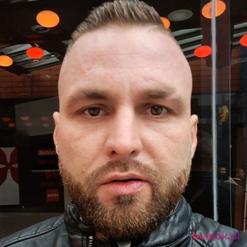 kingstar, Mężczyzna, 36 lat, Haga