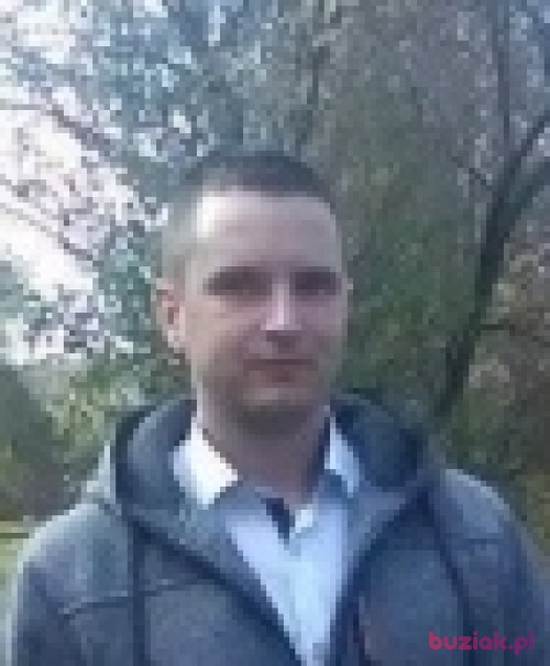 Sympatyczny25, Mężczyzna, 35 lat, Legnica