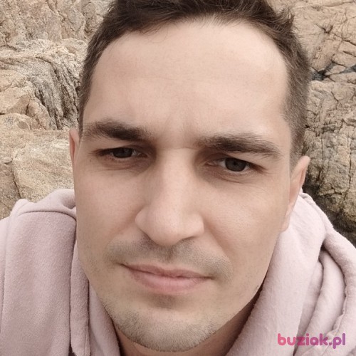 jaRoblan5632, Male, 33 years, Gdynia