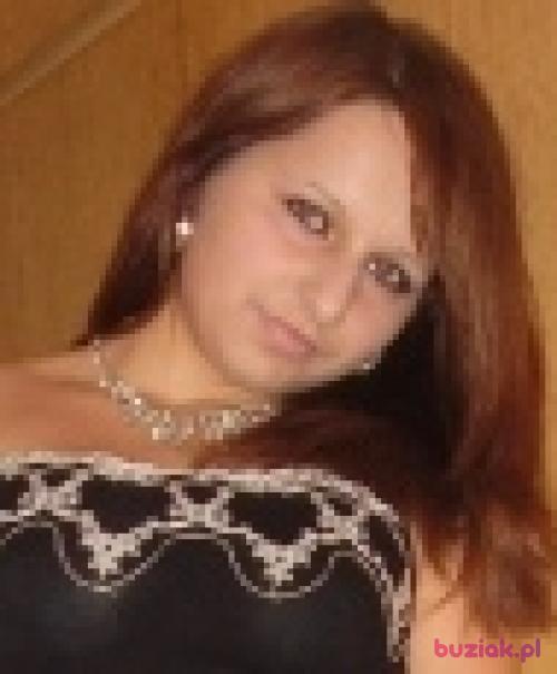 dziunia44, Kobieta, 35 lat, Polska