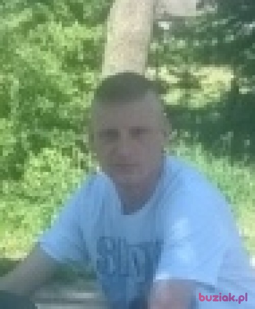 krzysiet25, Male, 34 years, Golczewo