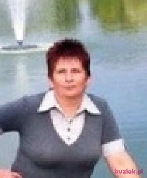 Irusia48, Kobieta, 58 lat, Piekary Śląskie