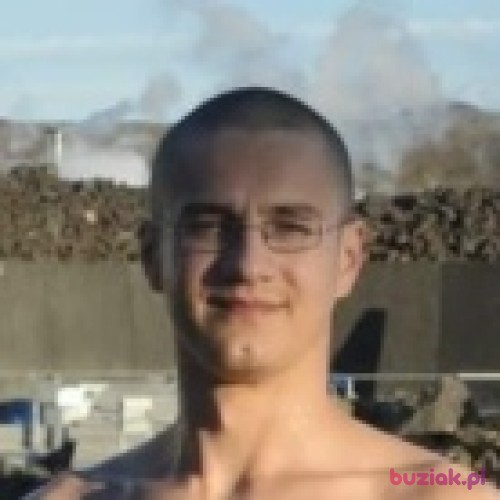 robaczek87, Male, 37 years, Łódź
